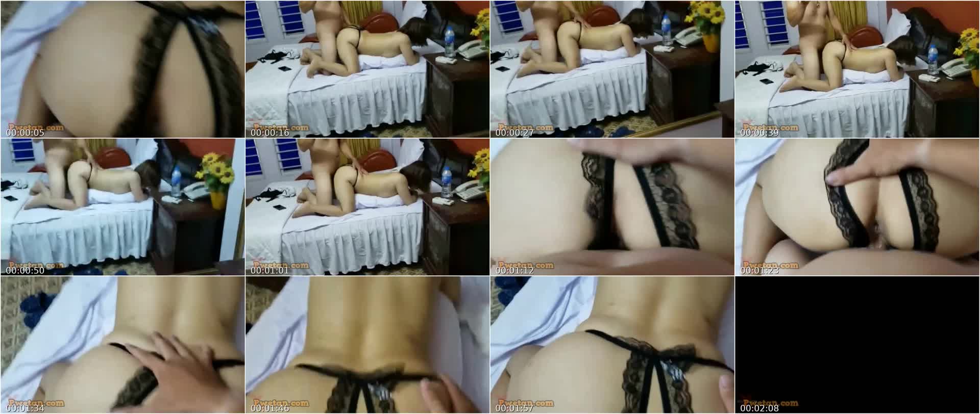 Valentines Day Ng Sikat Na Gamer Streamer