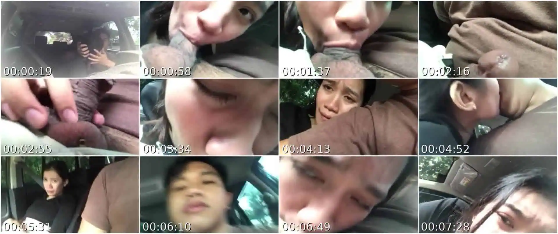 Carfun Bebe Time