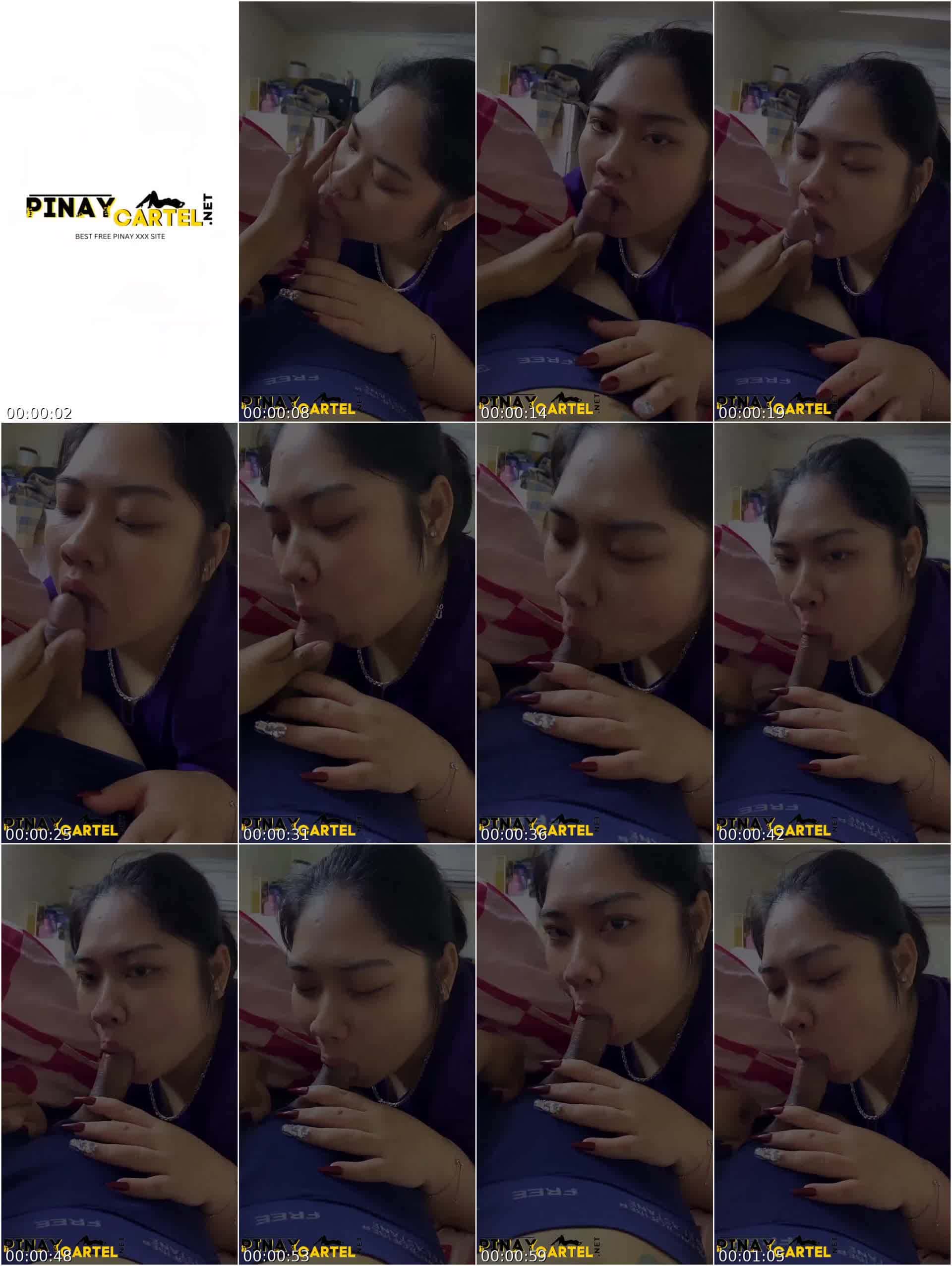 Miss Na Miss Ni Gf Ang Aking Tamod