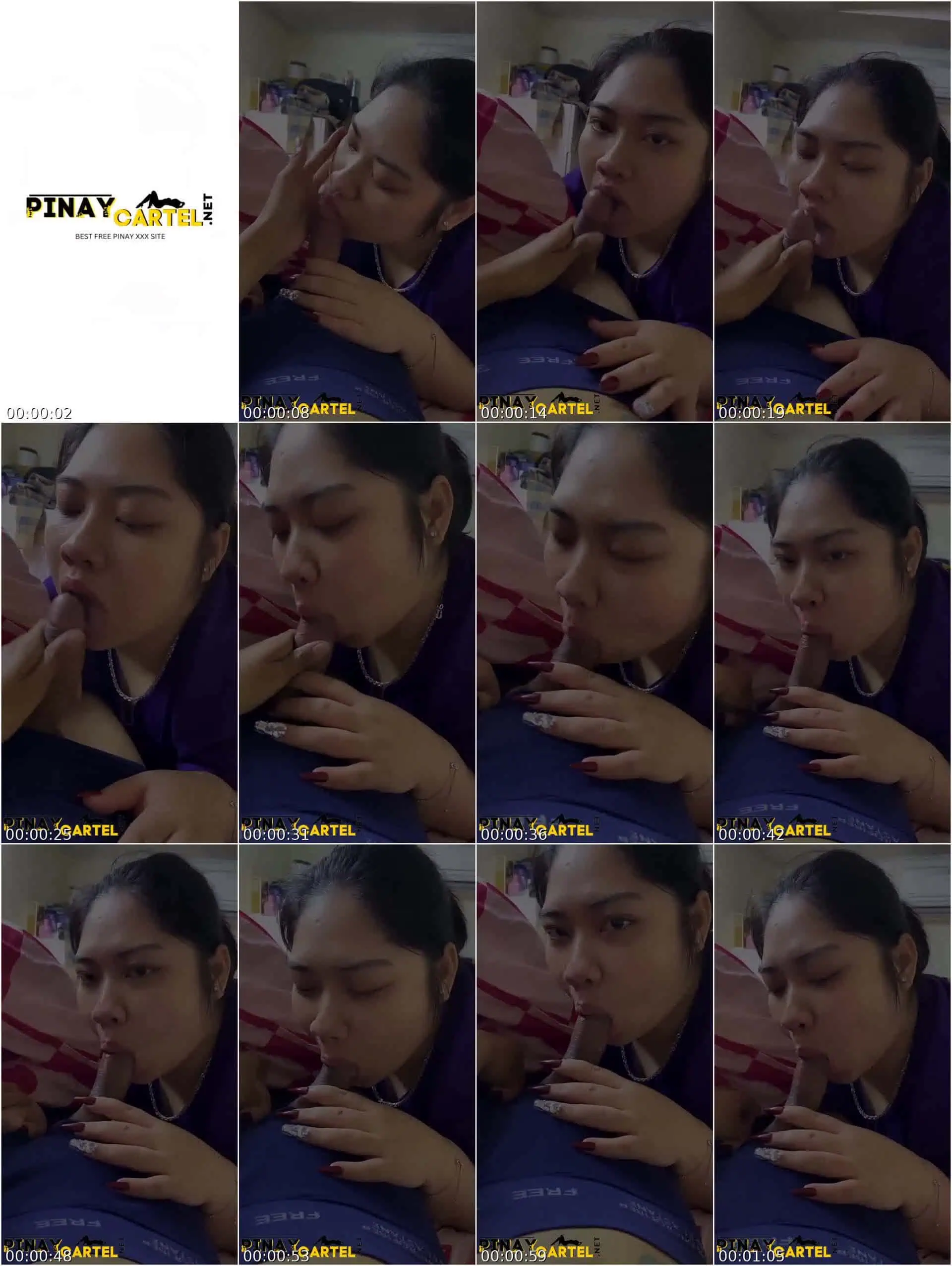 Miss Na Miss Ni Gf Ang Aking Tamod