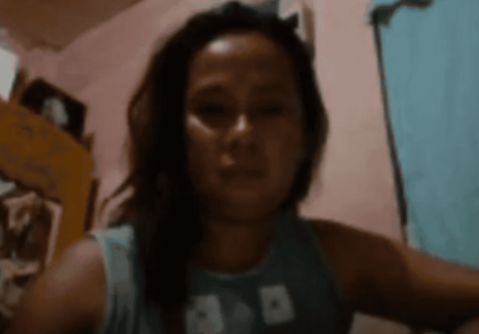 23Th Pinay Milf Helps A Man Cum On Cam Porn 15