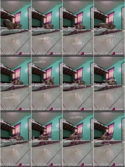 Binuhay ni Inday Ang Matamlay na Espada ni Lakay