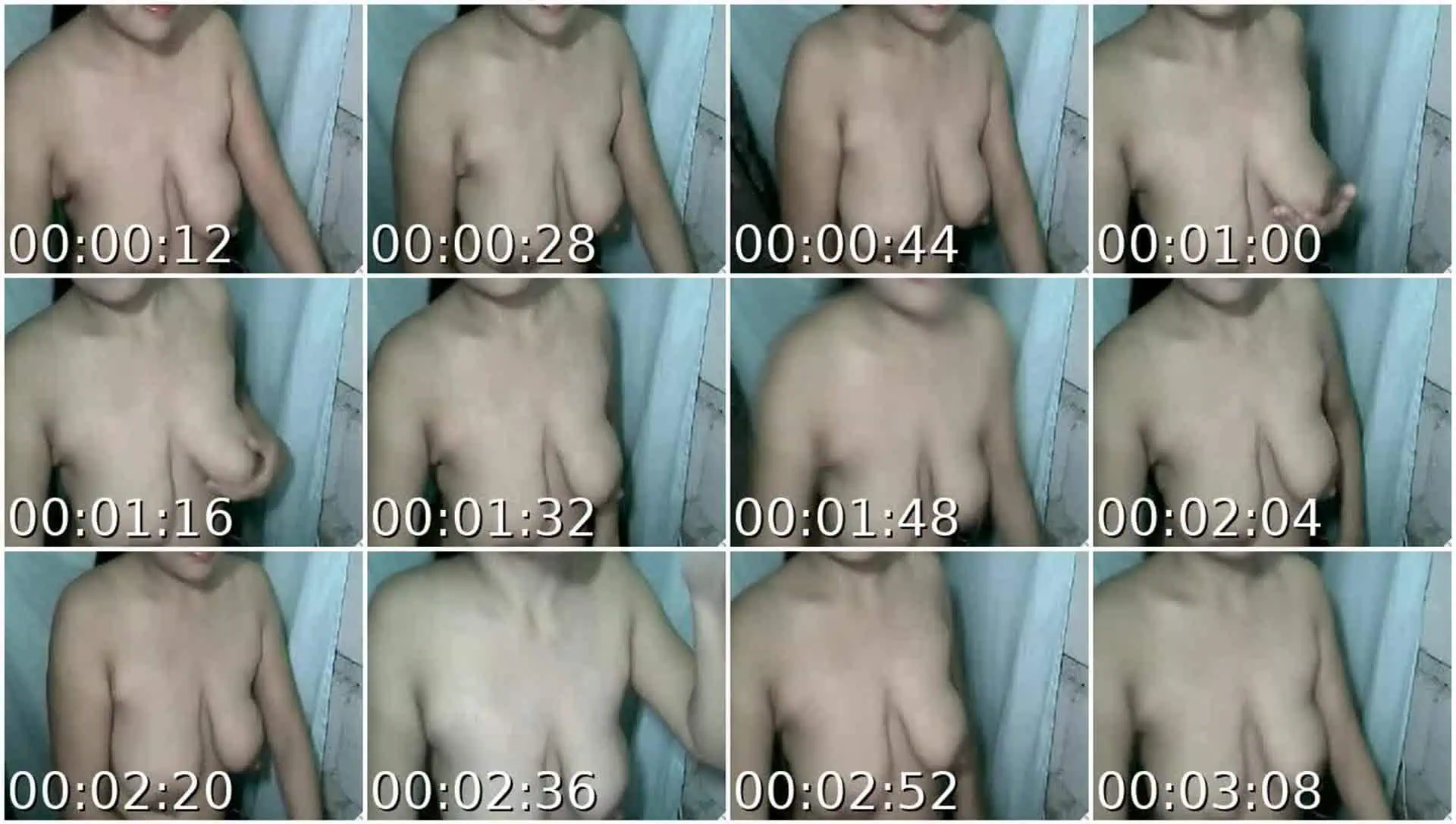 49 Year Old Filipina Step Mom With Huge Tits- Free Porn 19