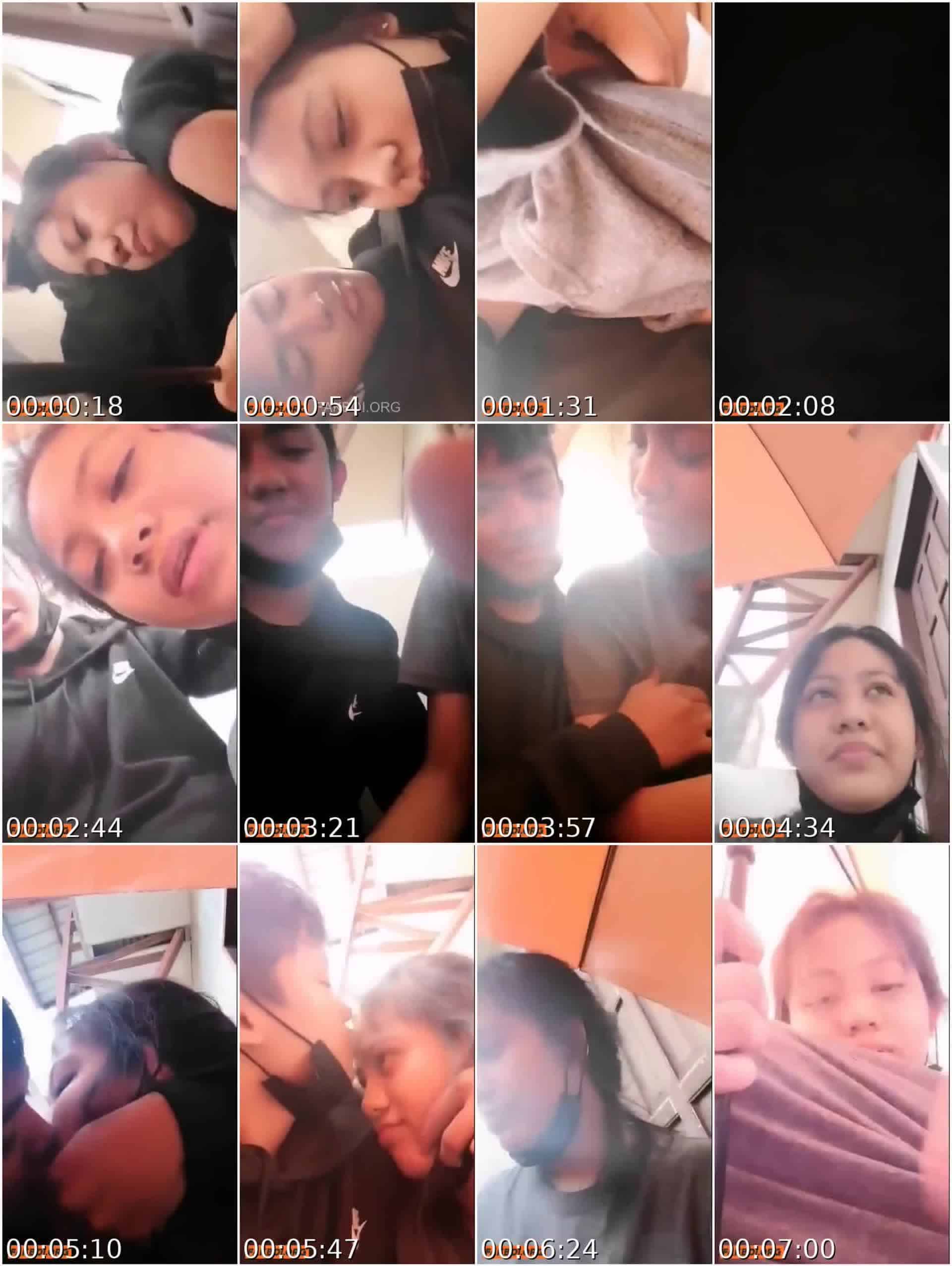 Ganito Na Sila Ngayon
