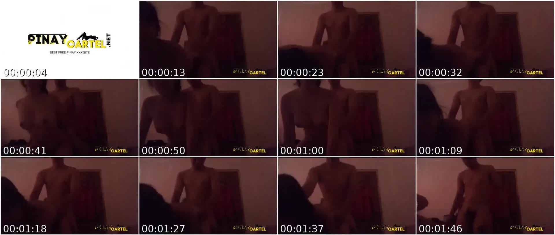Iyutan Pag Sapit Ng Takip Silim
