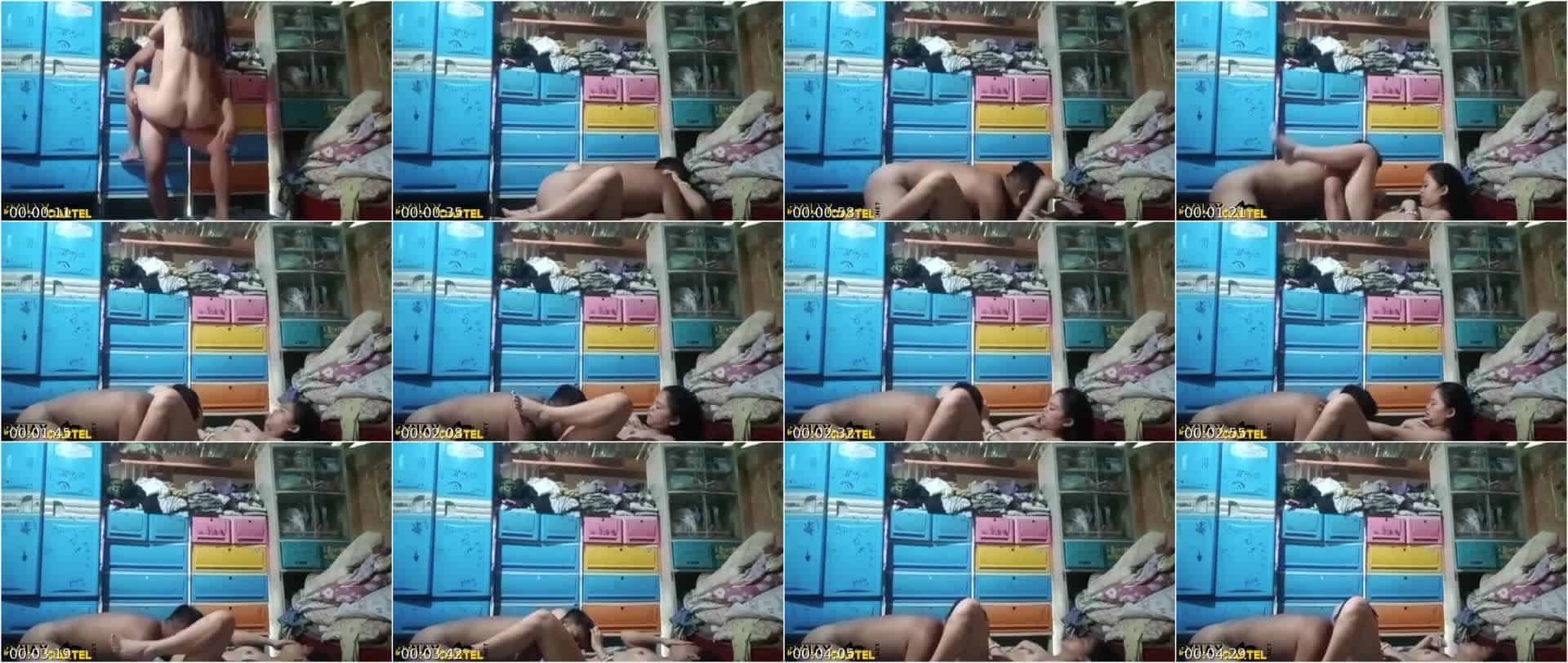 Mahilig Ka Pala Sa Matamis