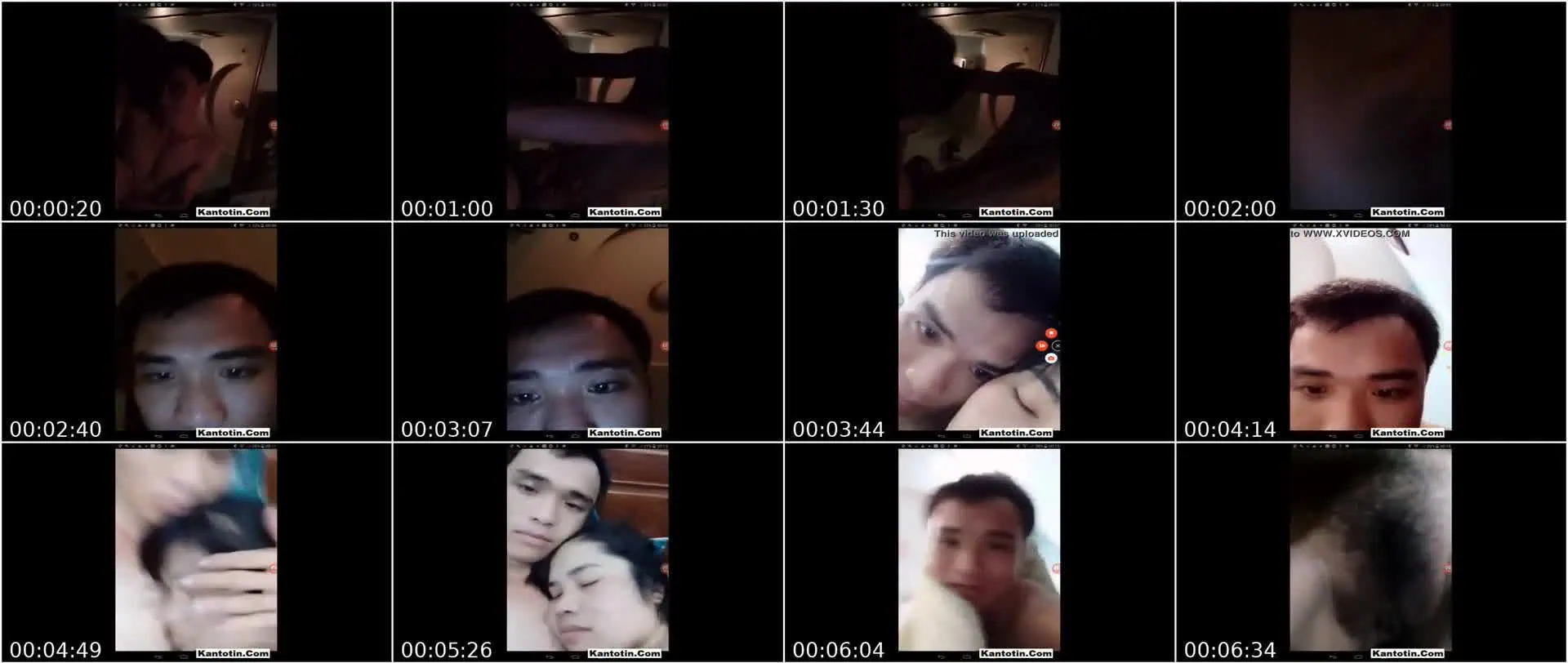 Na Video Di Alam Nka Live Pala Ambobo