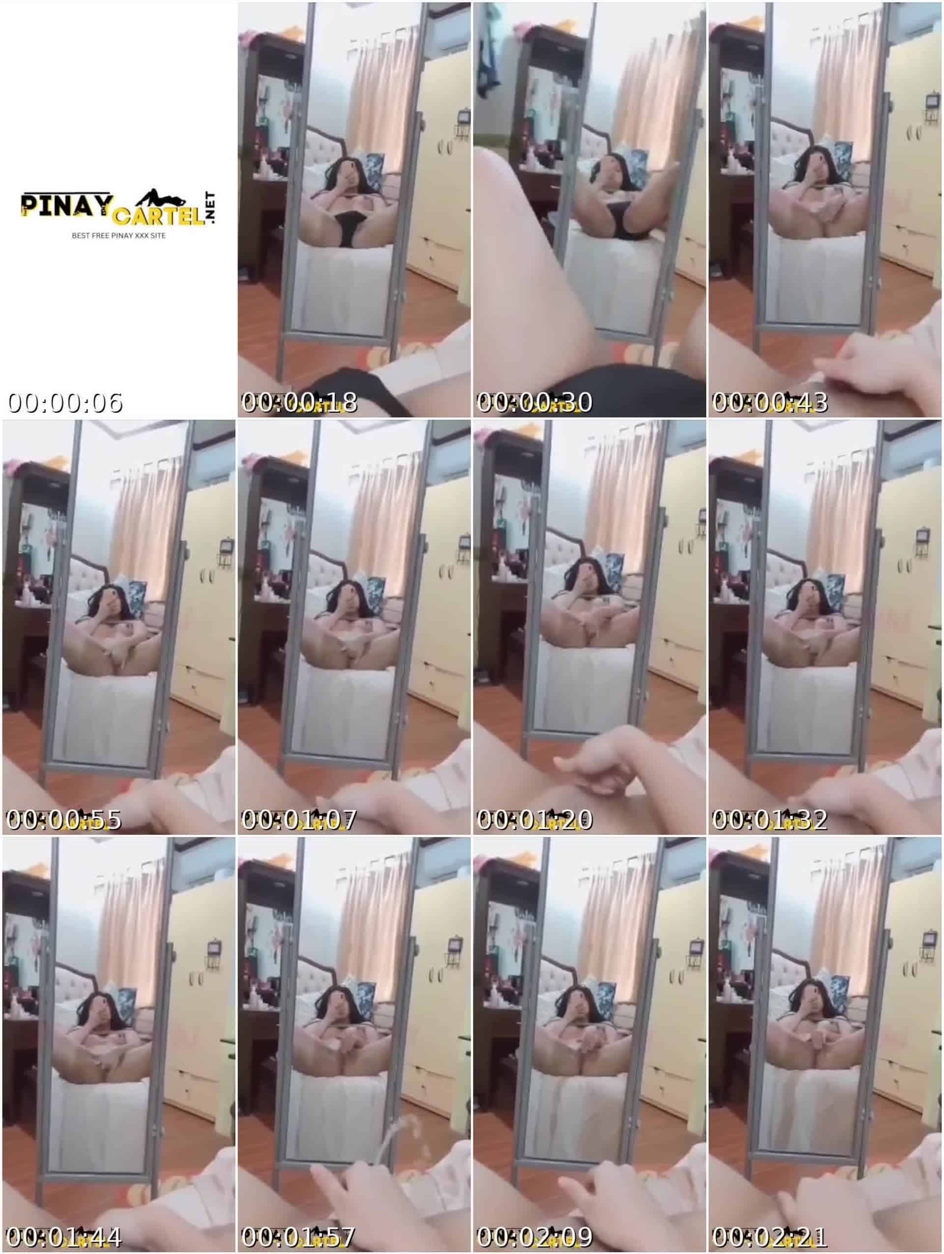 Pa Mine Nalang Mirror Stand For Only 300 Pesos!!!
