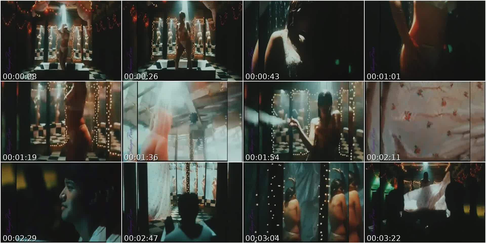 Pinay Sexy Striptease - Rica Peralejo (Pinay Babe) Porn Videos