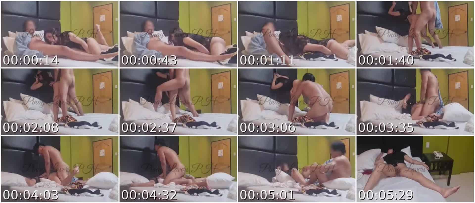 Round 2 Kantutan Pagkatapus Namin Ni Carl Sa Walker Kami Naman