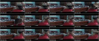 Simpleng Kantot sa Kasambahay Habang nag Business Trip si Misis