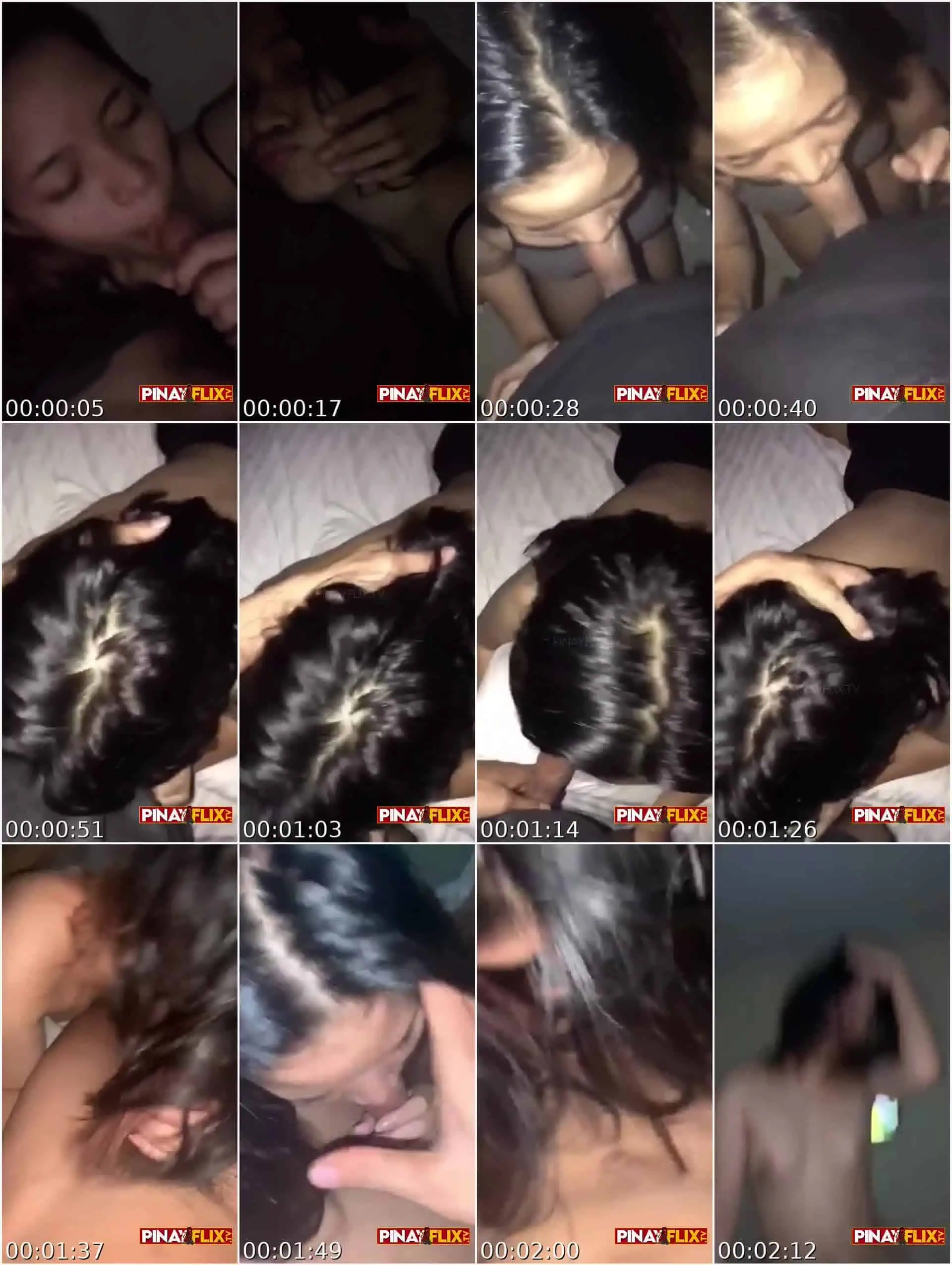 Sinutsot Ni Lotlot Ang Burrito Ni Toto