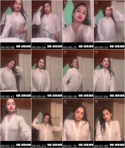 Watch Sassy Poonam Latest Nude Bathroom Exclusive Video