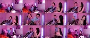 Actual Interview With Kaye Francine