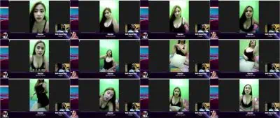 Podcast Interview with Che Che – Enigmatic TV