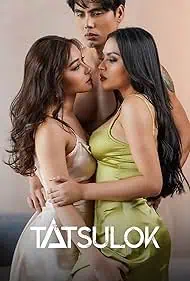 Tatsulok 2024 Movie Poster