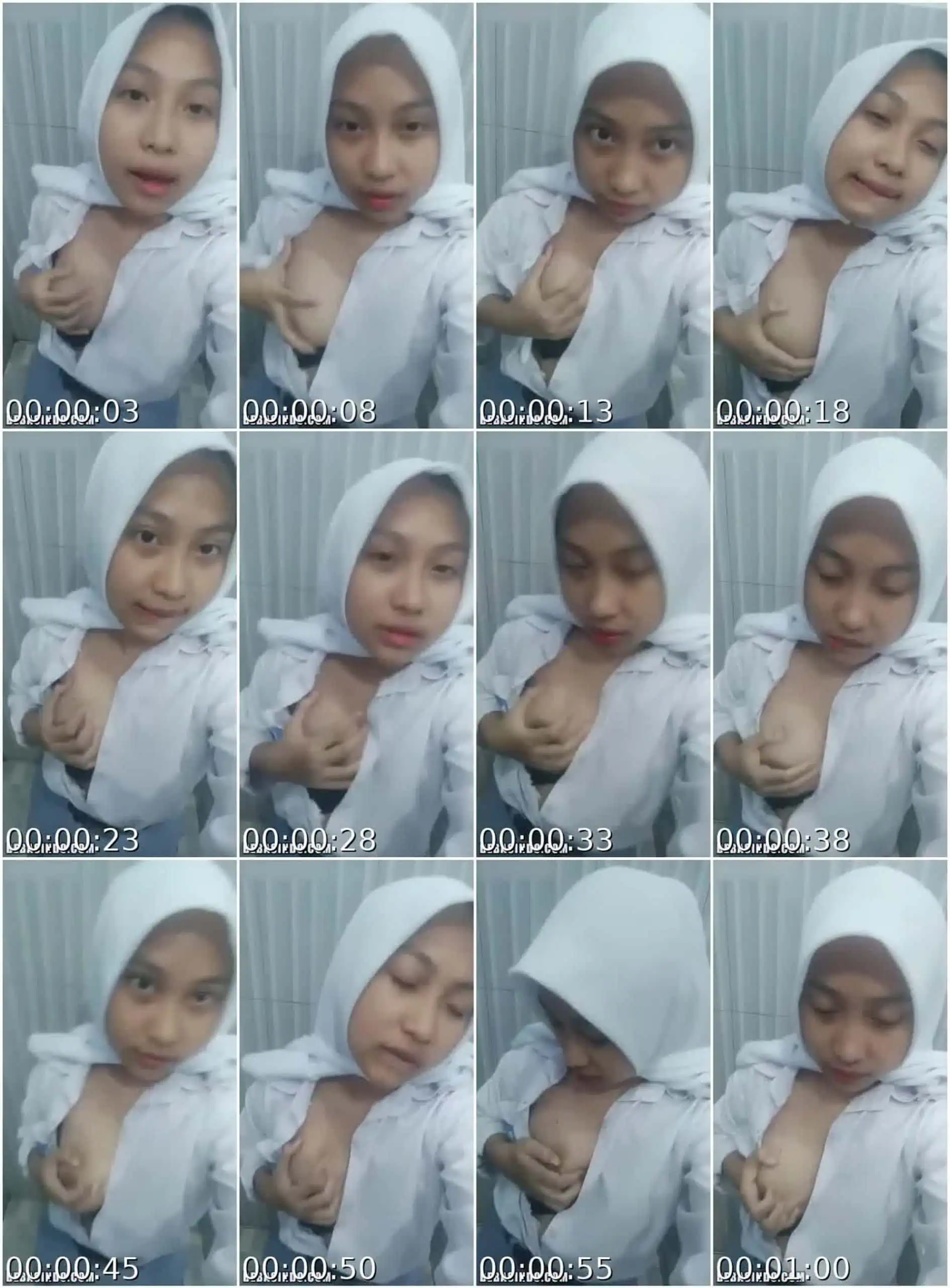 Abg Hijab Sma Pamer Nenen Di Toilet Sekolah Scaled