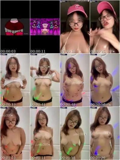 Akala ko mahinhin yun pala pakantutin