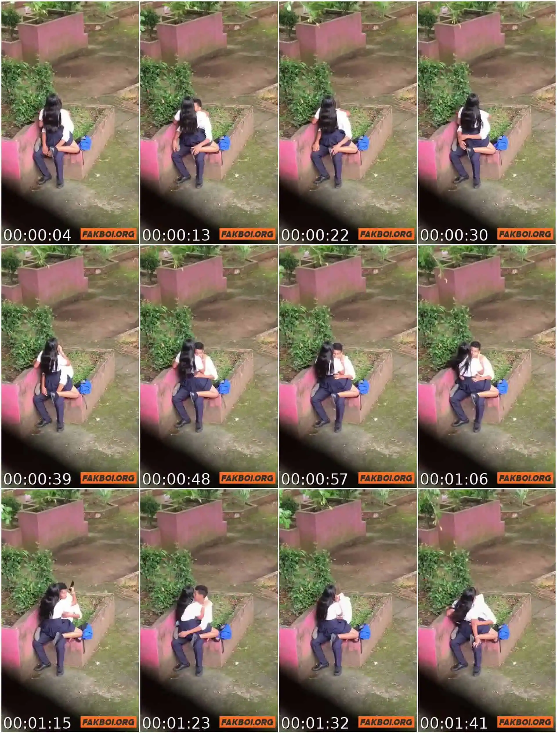 Ayos Ah Parang Walang Pasok