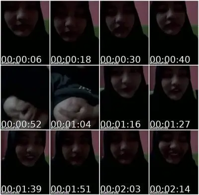 Baru 16 Tahun Toketnya Udah Gede