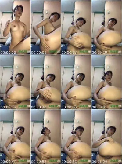 Boarding house ni aling nena may malibog na dalaga part 2