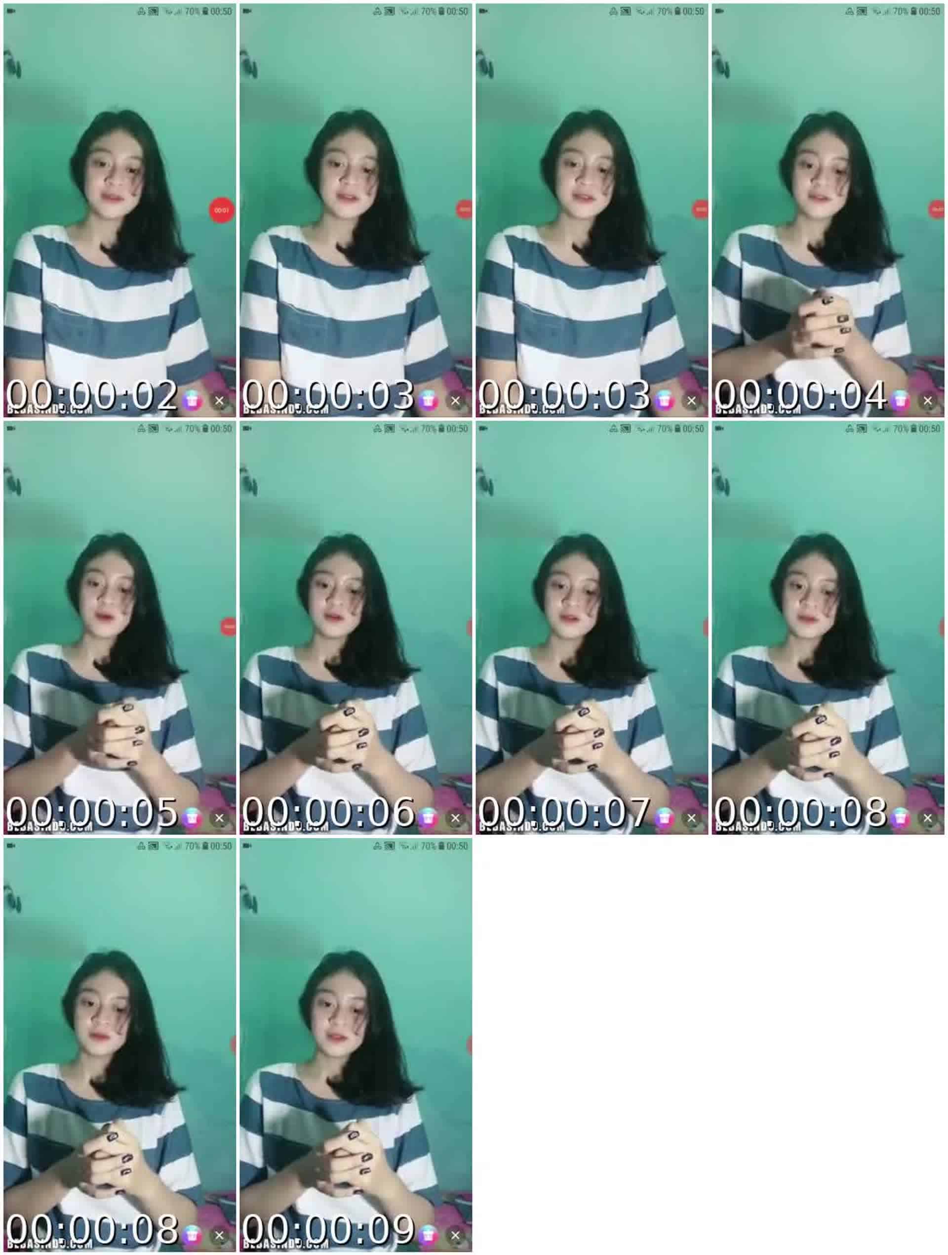 Bocil Cantik Toge Idaman Pascol Bokepsin