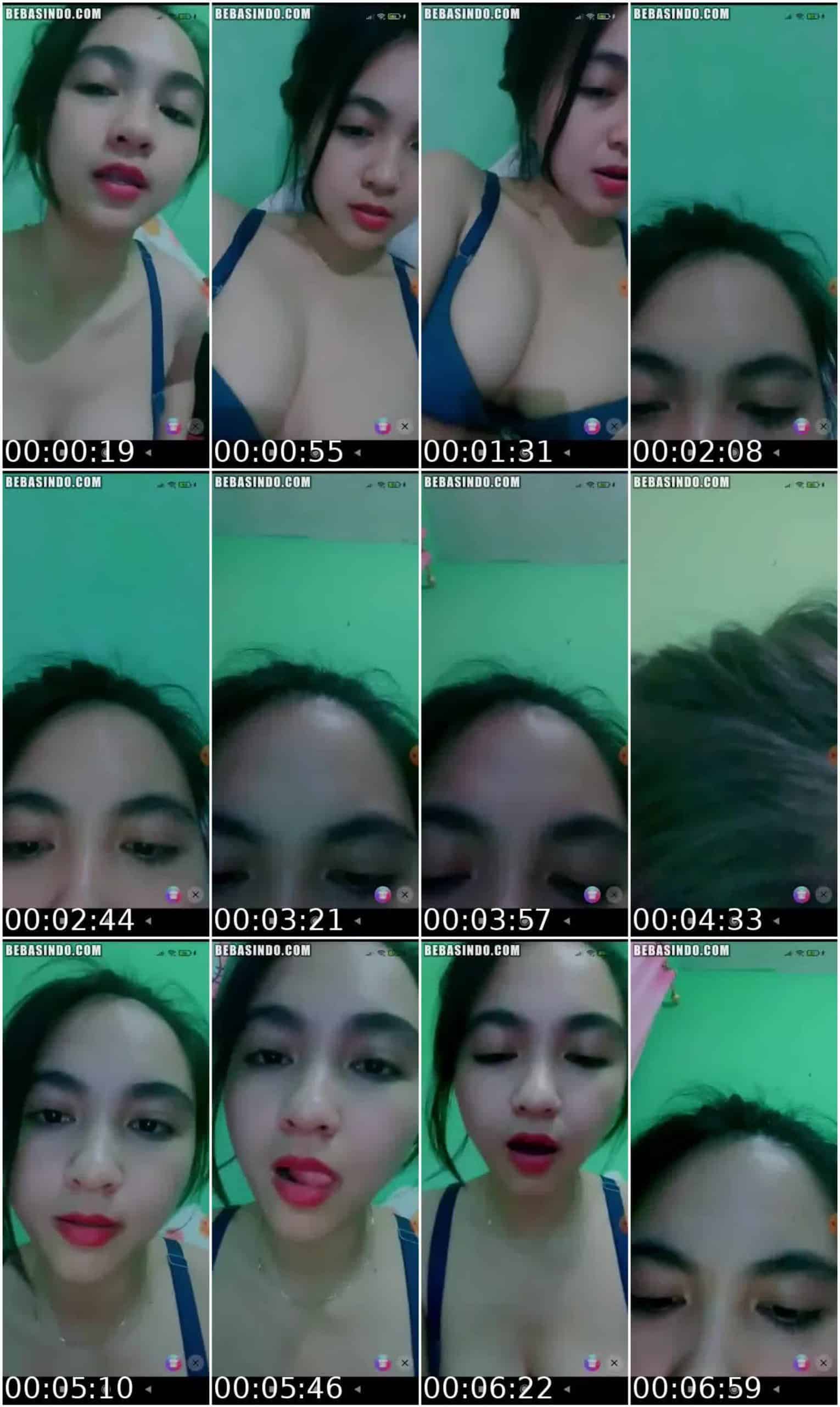 Bokep Indo Chacaica Cantik Banget Toket Mulus Scaled