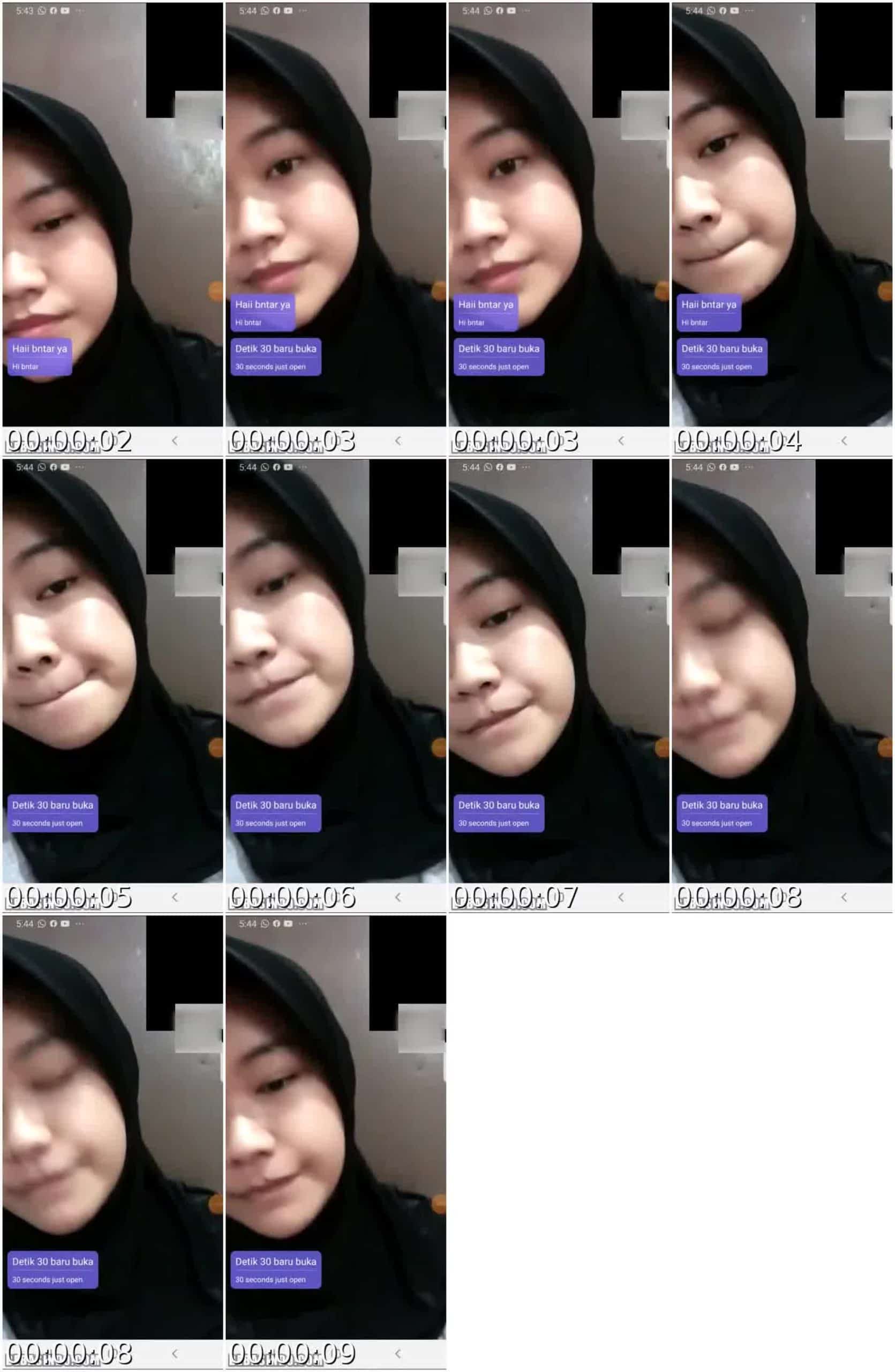 Bokep Indo Livu Vcs Abg Jilbab Tobrut Colmek Scaled