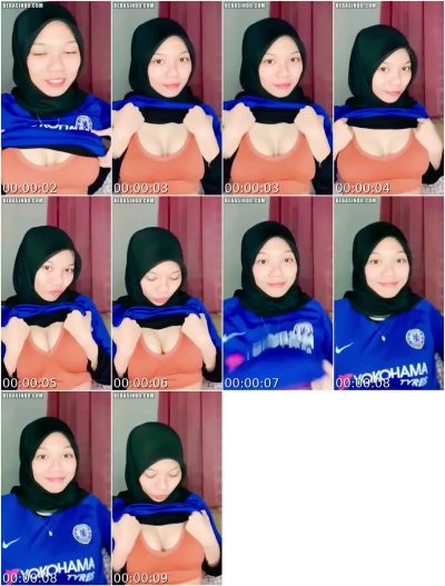 Bokep Indo Maya Alissa Hijab Baju Chelsea