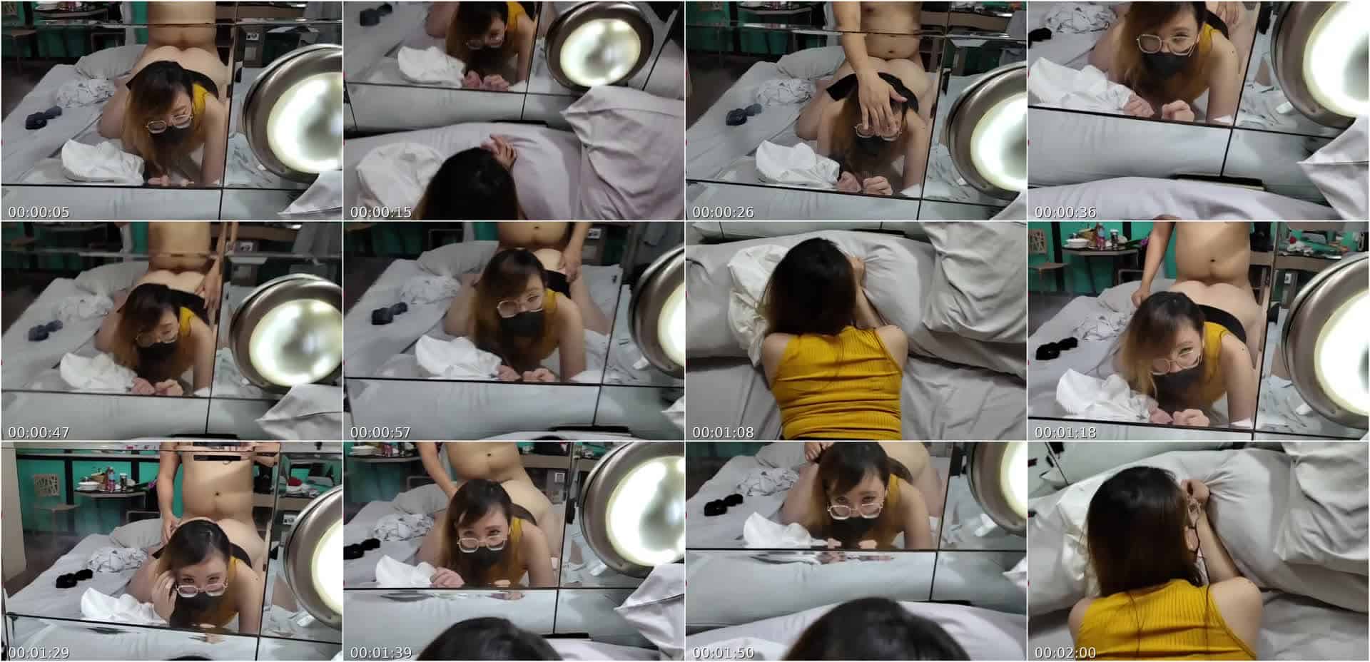 Bumulusok Ng Todo Ang Isang Daang Porsyentong Lakas Ng Tite Ni Taguro