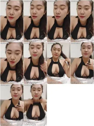 Cantik Kobel Body Montok Toge