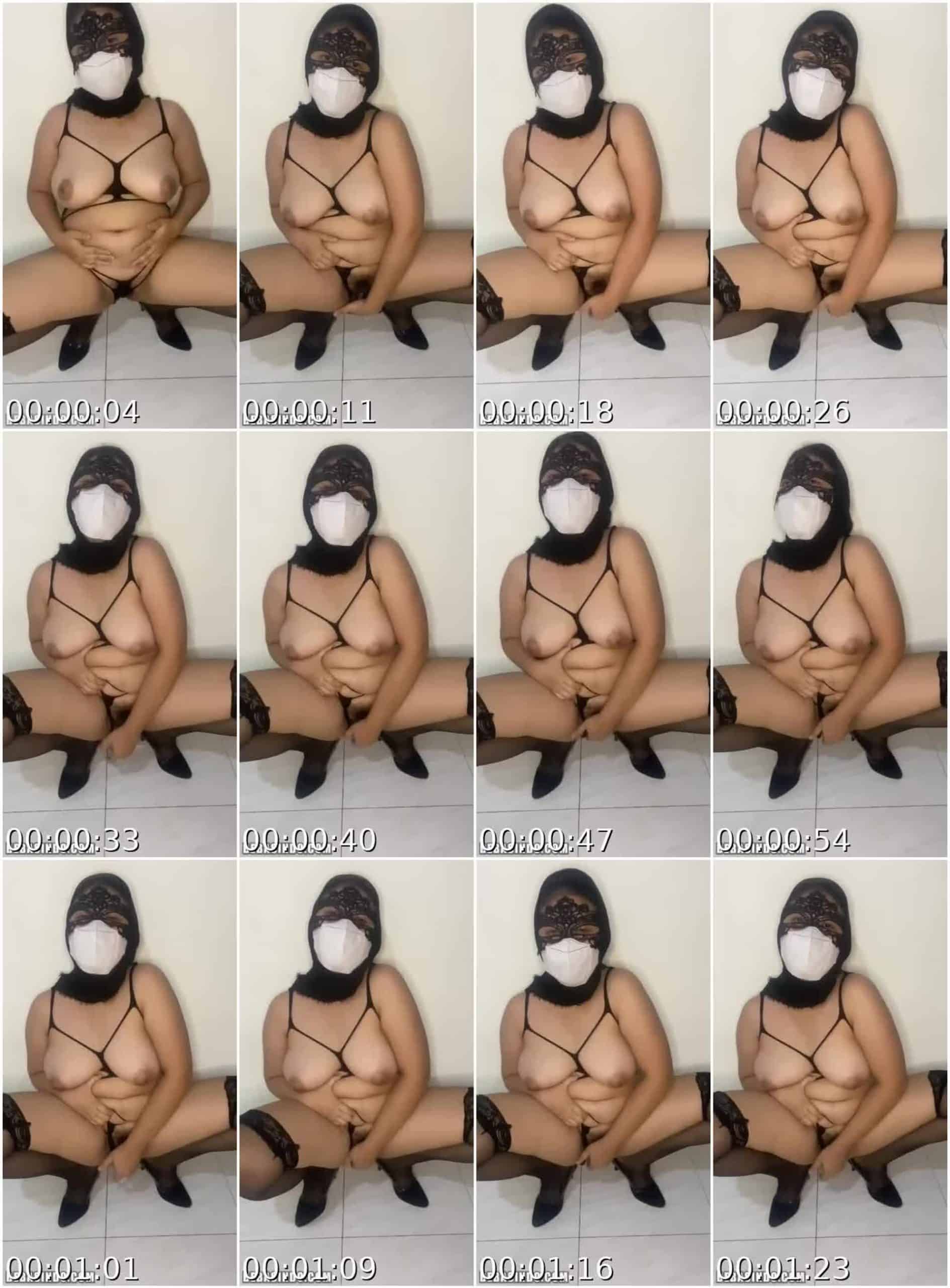 Cewek Jilbab Body Semok Colmek Sange Scaled