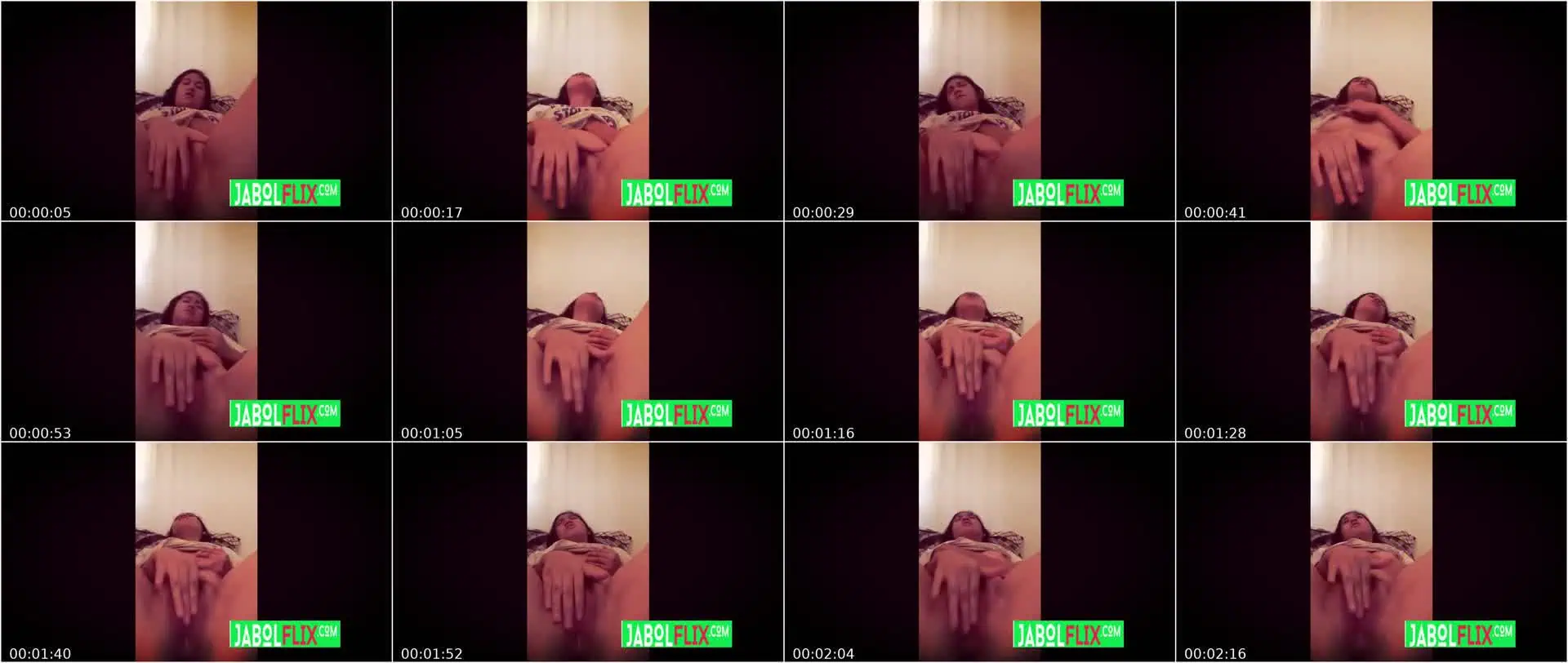 Dalagang Kolehiyala Mahilig Mag Selfie Finger Part 1