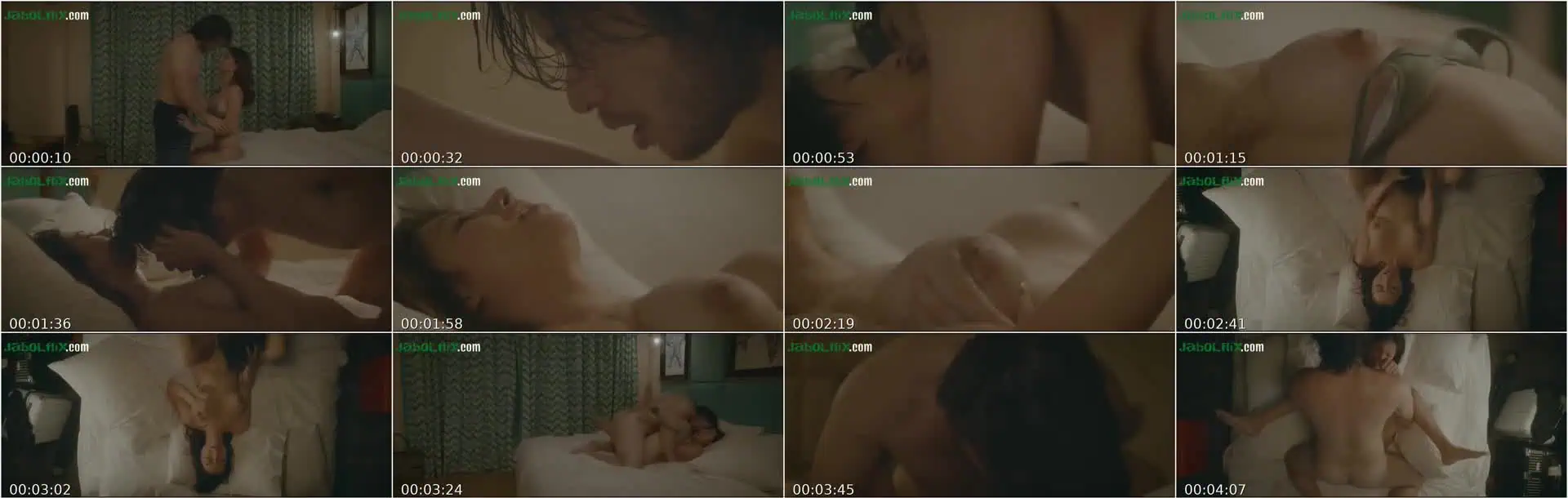 Enjoy Lang Sa Nakaw Na Sandali Kay Rob 1