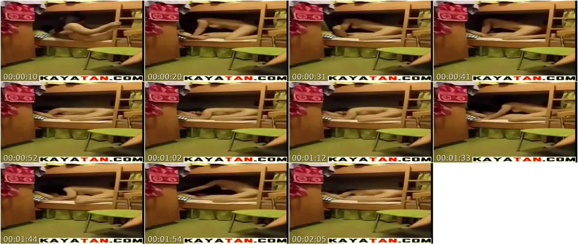 Eut Sa Apartment Part 3