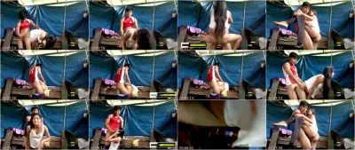 Farmer boy tumikim muna ng tahong bago pumunta ng bukid