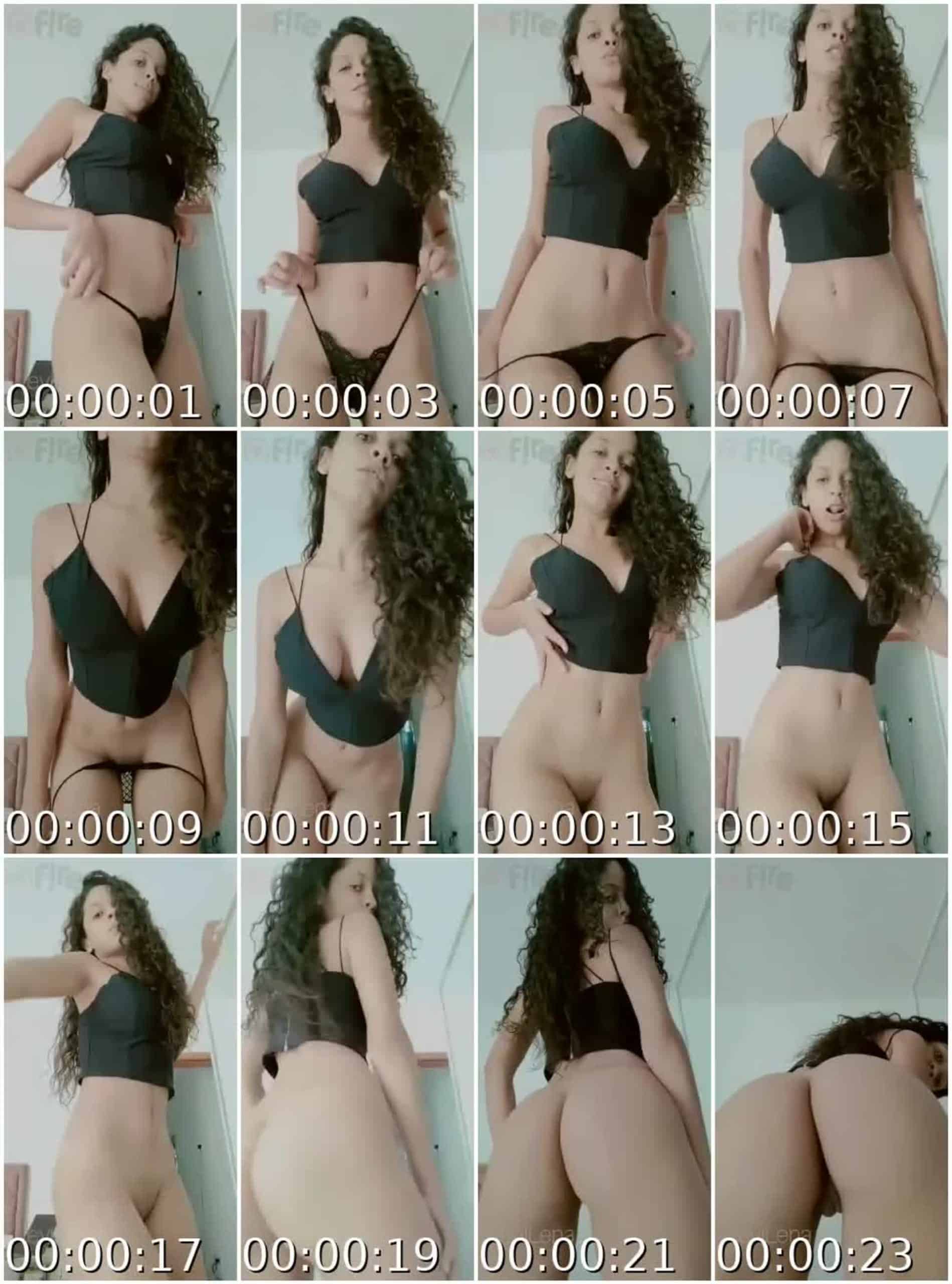 Ganda Talaga Ang Probinsyana Makinis Pati Pwet Scaled