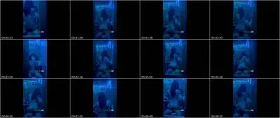 Hindi na natiis tikman ang syota Pina upo agad sa pototoy