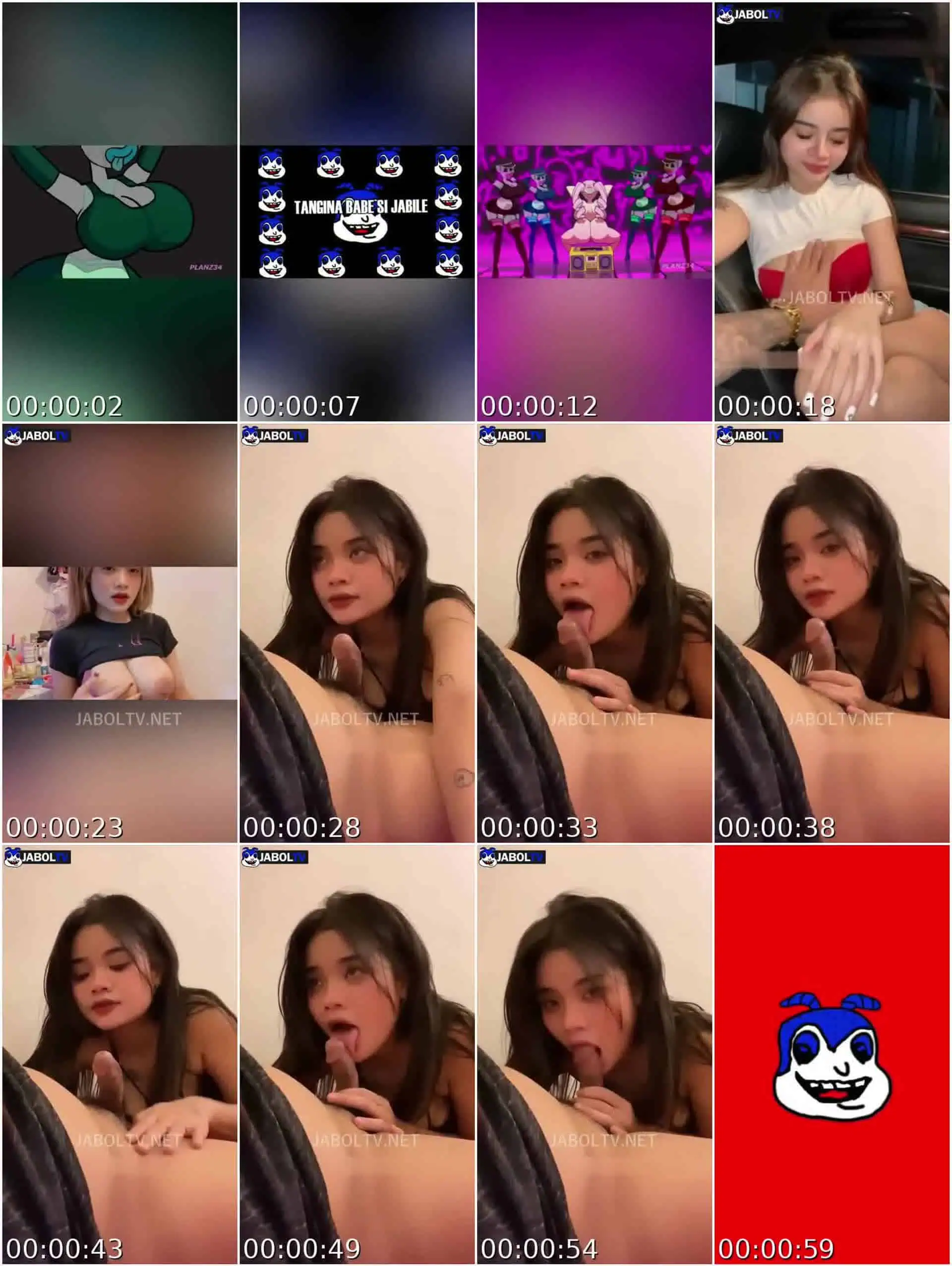 Iba Talaga Ang Advantage Pag May Kotse