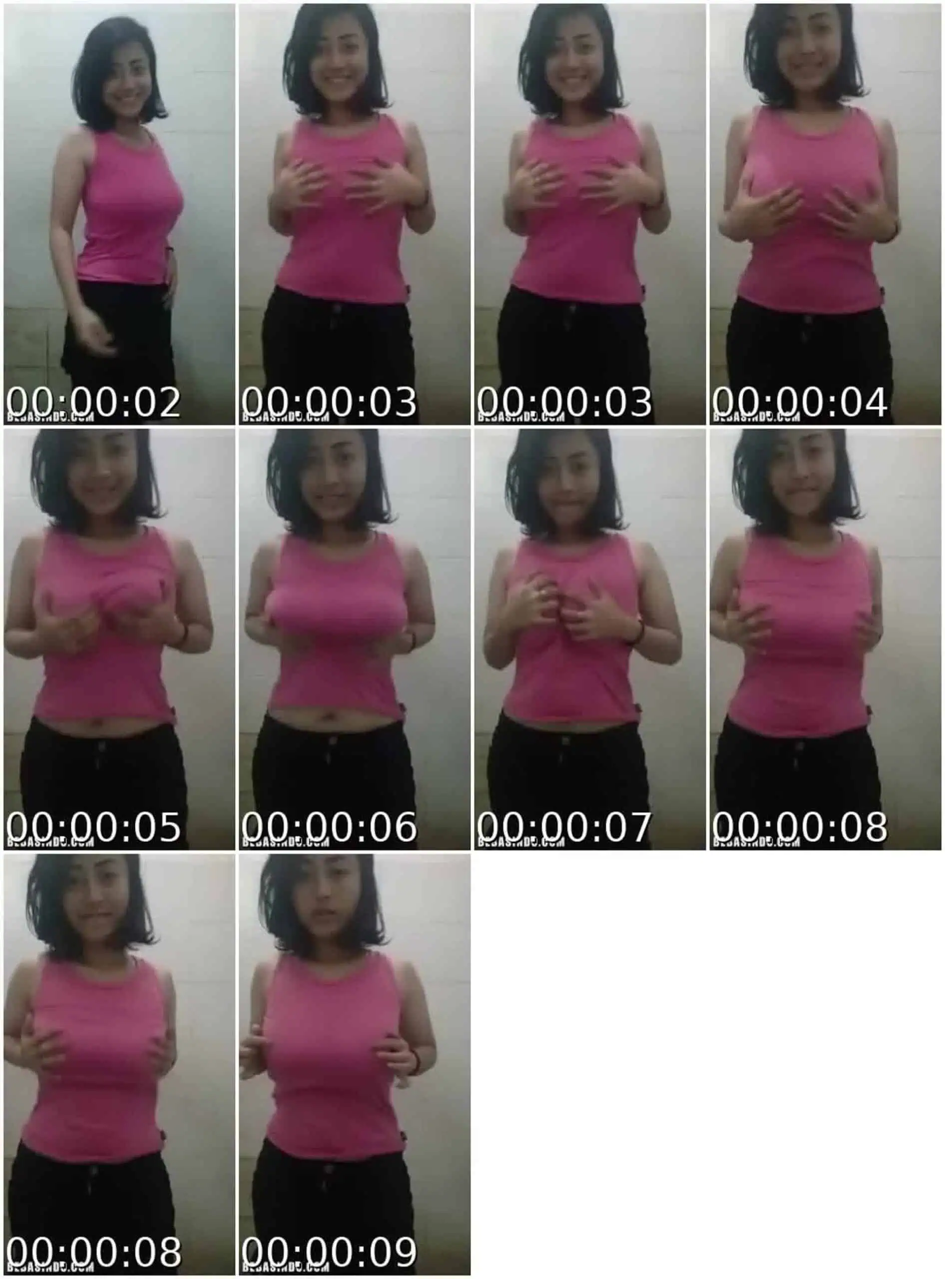 Indo Dikirim Pap Colmek Pacar Cewek Toge Scaled