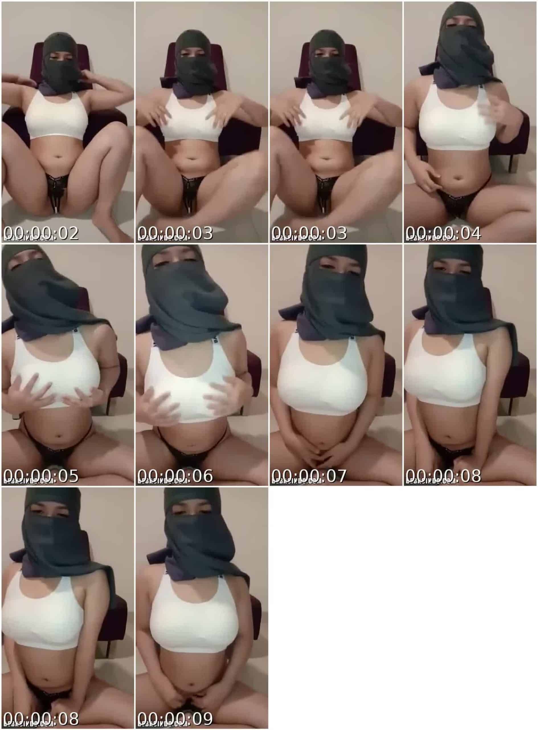 Indo Farah Hijab Bebasindo Bebas Crot Sepuasnya Scaled