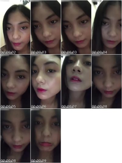 Indo Si Cantik Pap Toket Untuk Ayang