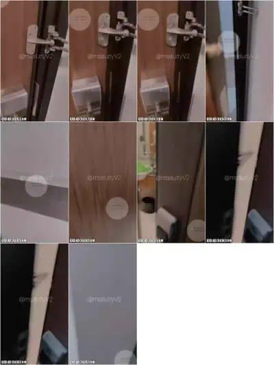 Indo Terbaru Ms Slutty Hijab Toilet Umum