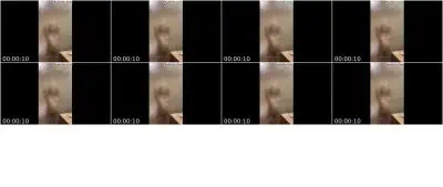 Ismygirl Model nag hubad habang naliligo