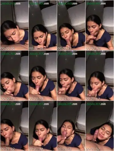 Iuwi kita sa condo magpa init muna tyo chupain mo ako