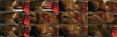 Jamilla Obispo Iskandalo Sex Scene Finger Masturbation