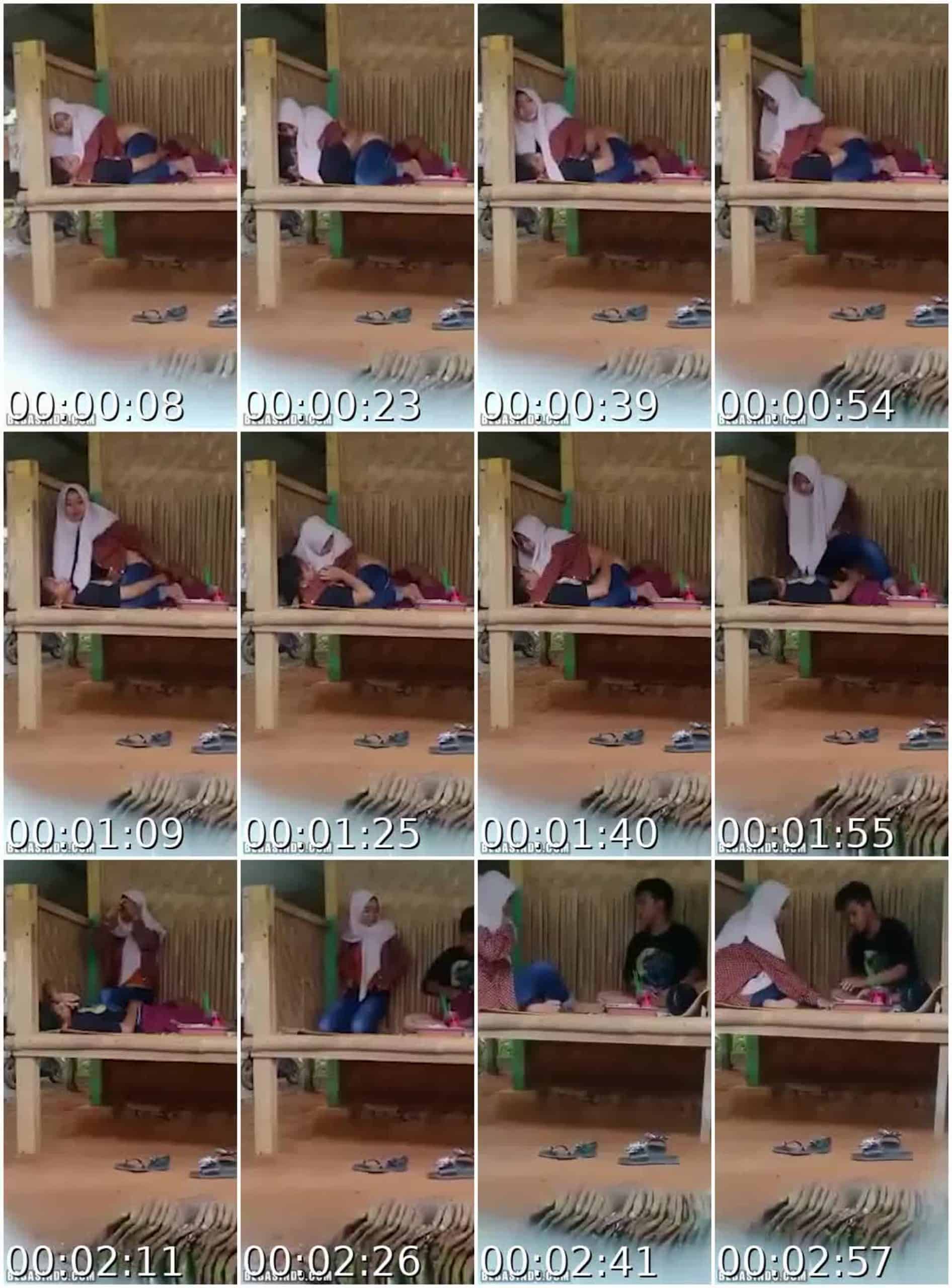 Jilbab Viral Abg Ngentot Di Gubuk Scaled