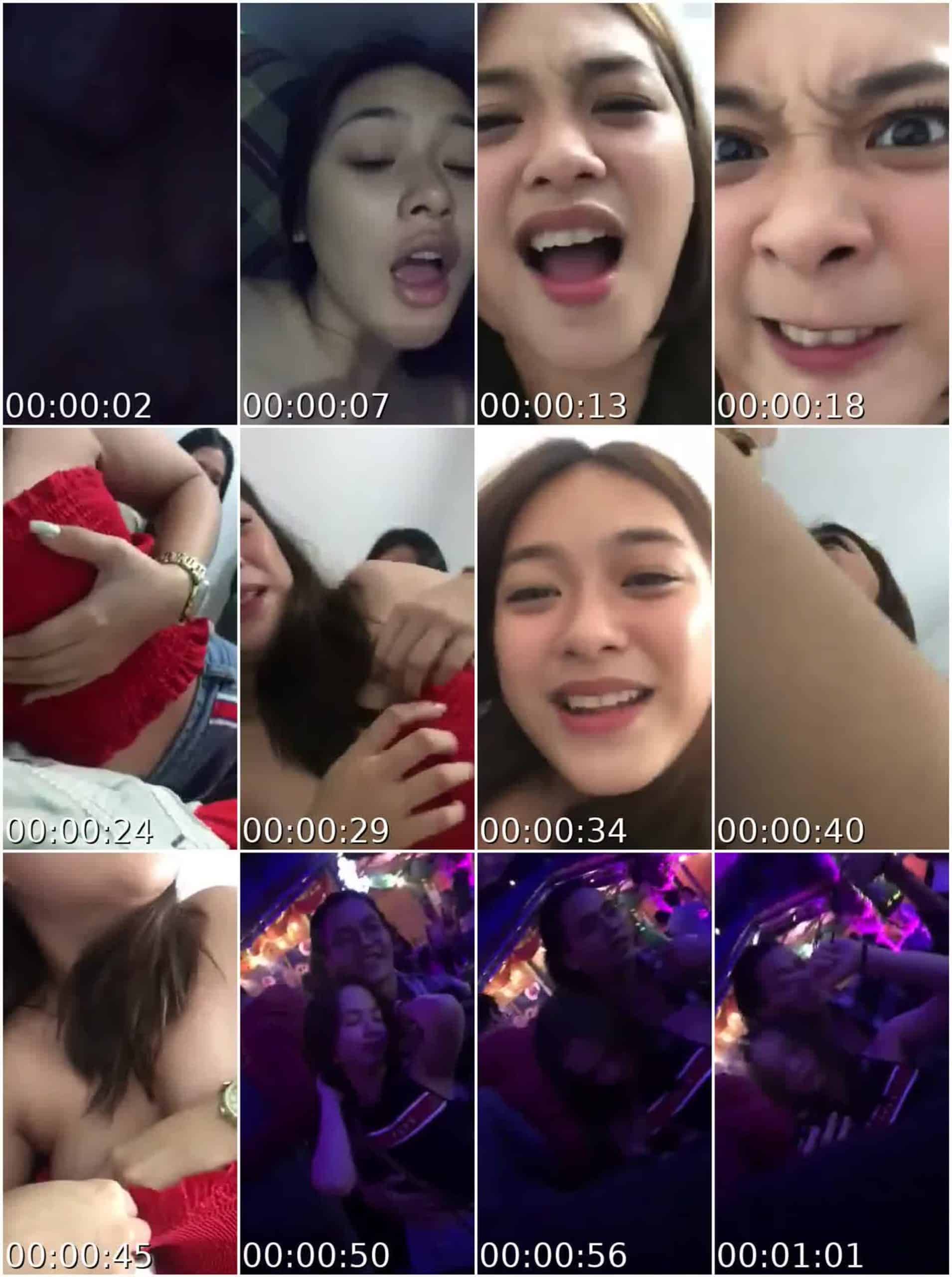 Kaela Banares Scandal Part 3 Scaled