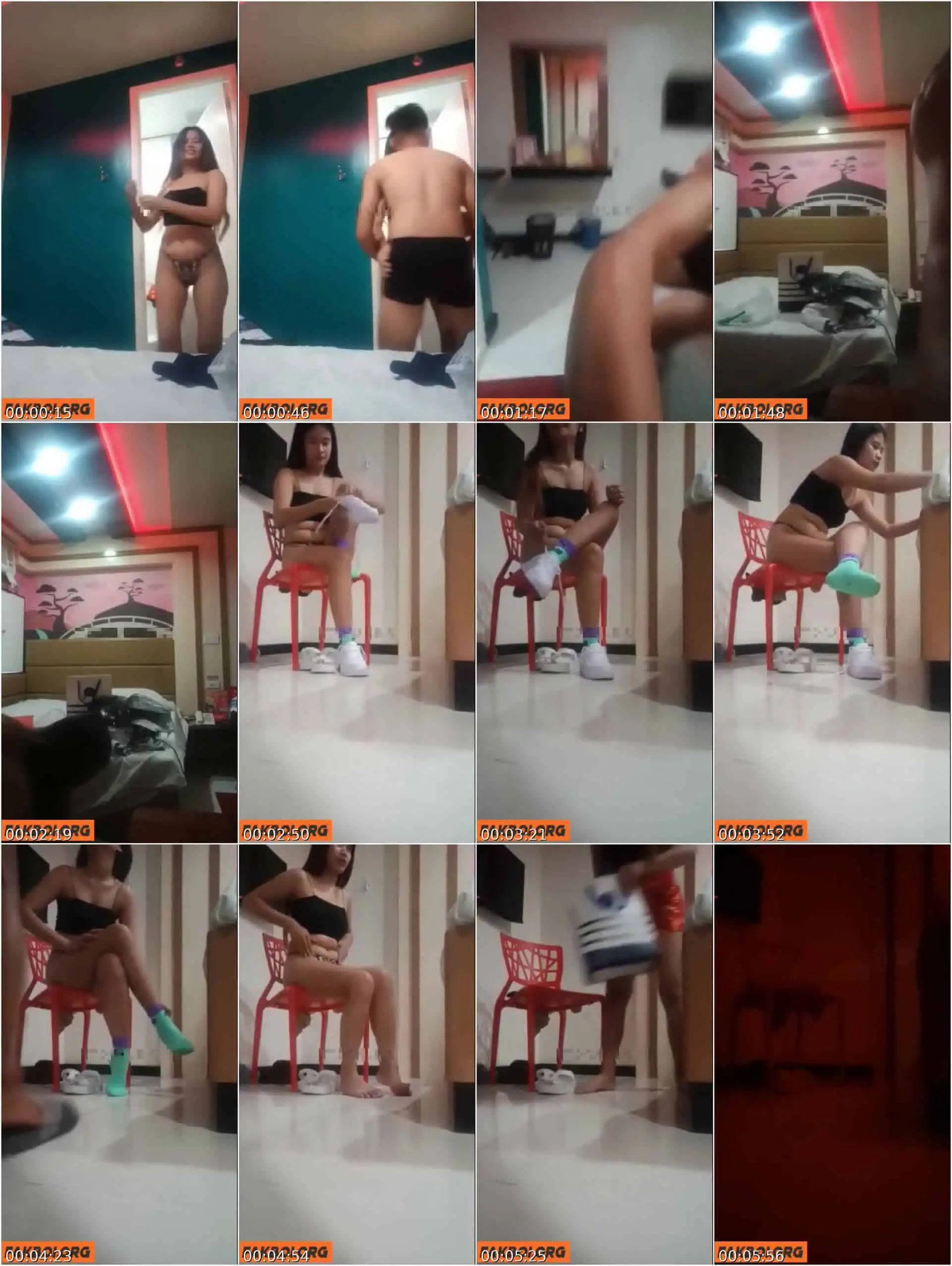 Lagi Mo Syang Kainin Para Hindi Ka Iwanan