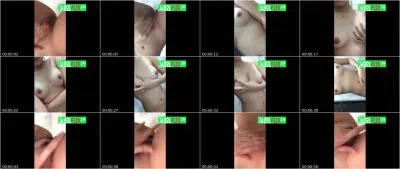 Malamig na nagpainit sa banyo si kolehiyala